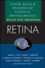 Retina: Color Atlas & Synopsis of Clinical Ophthalmology (Wills Eye Hospital Series) - Book