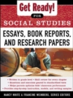Get Ready! for Social Studies : Book Reports, Essays and Research Papers - Book