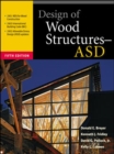Design of Wood Structures - ASD - Book