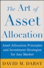 The Art of Asset Allocation - Book