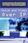 Voice and Video Over IP - eBook