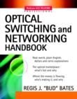 Optical Switching  and Networking Handbook - eBook