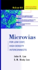 Microvias: For Low Cost, High Density Interconnects - eBook