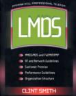 LMDS: Local Mutipoint Distribution Service - eBook