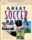 The Baffled Parent's Guide to Great Soccer Drills - Book