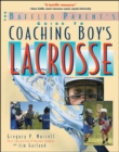 The Baffled Parent's Guide to Coaching Boys' Lacrosse - Book