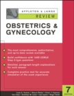 Review of Obstetrics and Gynecology - Book