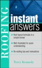 Roofing Instant Answers - Book