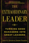 The Extraordinary Leader - Book