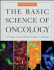The Basic Science of Oncology - Book