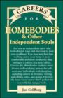 Careers for Homebodies & Other Independent Souls - eBook