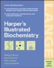 Harper's Illustrated Biochemistry - Book