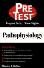 Pathophysiology: PreTest Self-Assessment and Review - eBook
