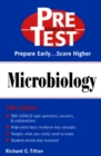 Microbiology: PreTest Self-Assessment and Review - eBook