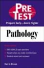 Pathology: PreTest Self-Assessment and Review - eBook