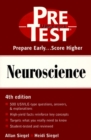 Neuroscience: PreTest Self-Assessment and Review - eBook