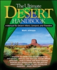 The Ultimate Desert Handbook - Book
