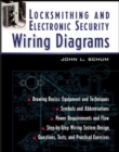 Locksmithing and Electronic Security Wiring Diagrams - Book