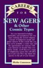 Careers for New Agers & Other Cosmic Types - eBook