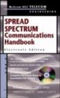 Spread Spectrum Communications Handbook, Electronic Edition - Marvin K. Simon