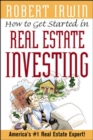 How to Get Started in Real Estate Investing - Book