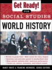 Get Ready! for Social Studies : World History - eBook