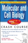 Schaum's Easy Outline Molecular and Cell Biology - Book