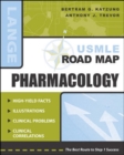 USMLE Road Map: Pharmacology - Book