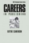 Careers in Publishing - eBook