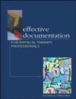 Effective Documentation for Physical Therapy Professionals - Book