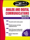 Schaum's Outline of Analog and Digital Communications - Book