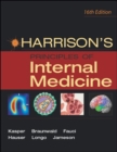 Harrison's Principles of Internal Medicine - Book