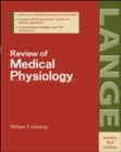 Review of Medical Physiology - Book