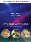 Peripheral Nerve Blocks: Principles and Practice - Book