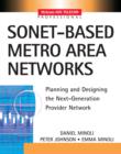 SONET-based Metro Area Networks - eBook