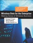 Wireless Data for the Enterprise - eBook