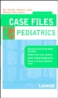 Case Files Pediatrics - Book