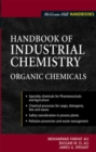 Handbook of Industrial Chemistry - Book