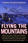 Flying the Mountains - Book