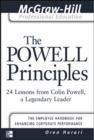 The Powell Principles - Book