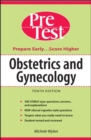 Obstetrics & Gynecology: PreTest Self-Assessment & Review - Book