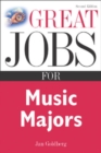 Great Jobs for Music Majors - Book