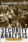 Security Analysis: The Classic 1940 Edition - Book