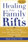 Healing From Family Rifts - Book