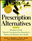 Prescription Alternatives, Third Edition - Book