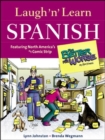 Laugh 'n' Learn Spanish - Book