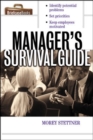 The Manager's Survival Guide - eBook