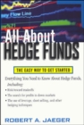 All About Hedge Funds - eBook