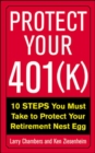 Protect Your 401(k) - eBook