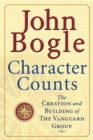 Character Counts - eBook